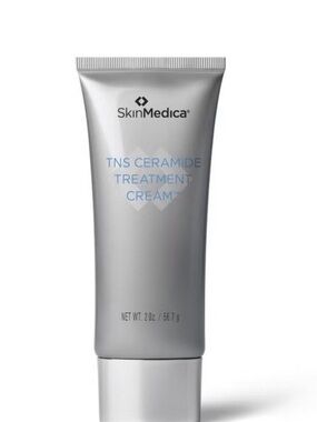 SkinMedica TNS Ceramide Treatment Cream - NIB W/safety seal